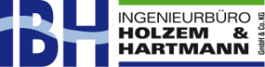 Logo Ingenieurbüro Holzem & Hartmann GmbH & Co. KG