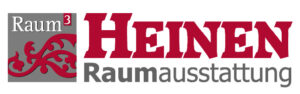 Logo Heinen Raumausstattung
