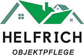 Logo Helfrich Objektpflege