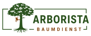 Logo Arborista Baumdienst
