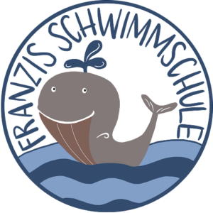 Logo Franzis Schwimmschule