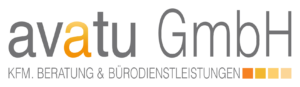 Logo avatu GmbH