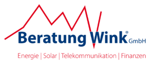 Logo Beratung Wink GmbH