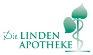 Logo Die Linden Apotheke