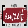 Logo Hotel Restaurant Auszeit