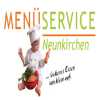 Logo Menüservice Neunkirchen GmbH