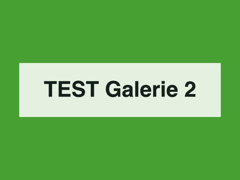 Foto TEST – Premium (bitte ignorieren)