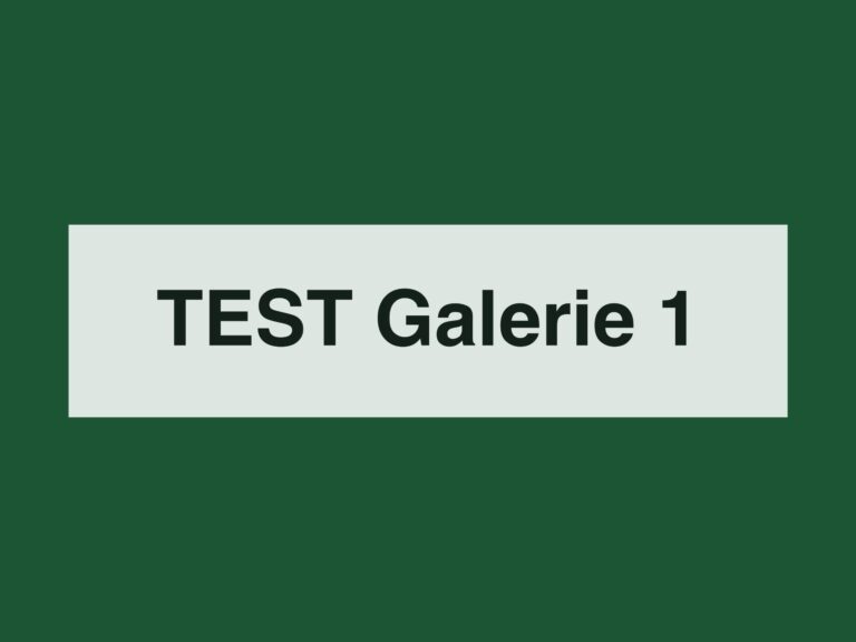 Foto TEST – Premium (bitte ignorieren)